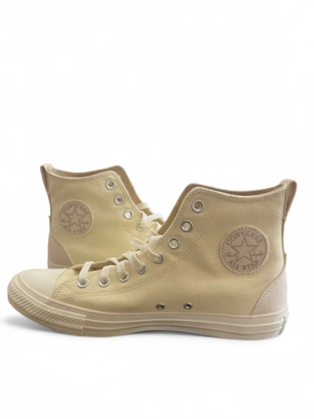 Converse Chuck Taylor All Star Garden Club High Top Sneakers Size US 8.5 Men’s
